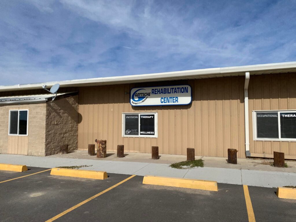 Shoshoni Clinic, Shoshoni, WY