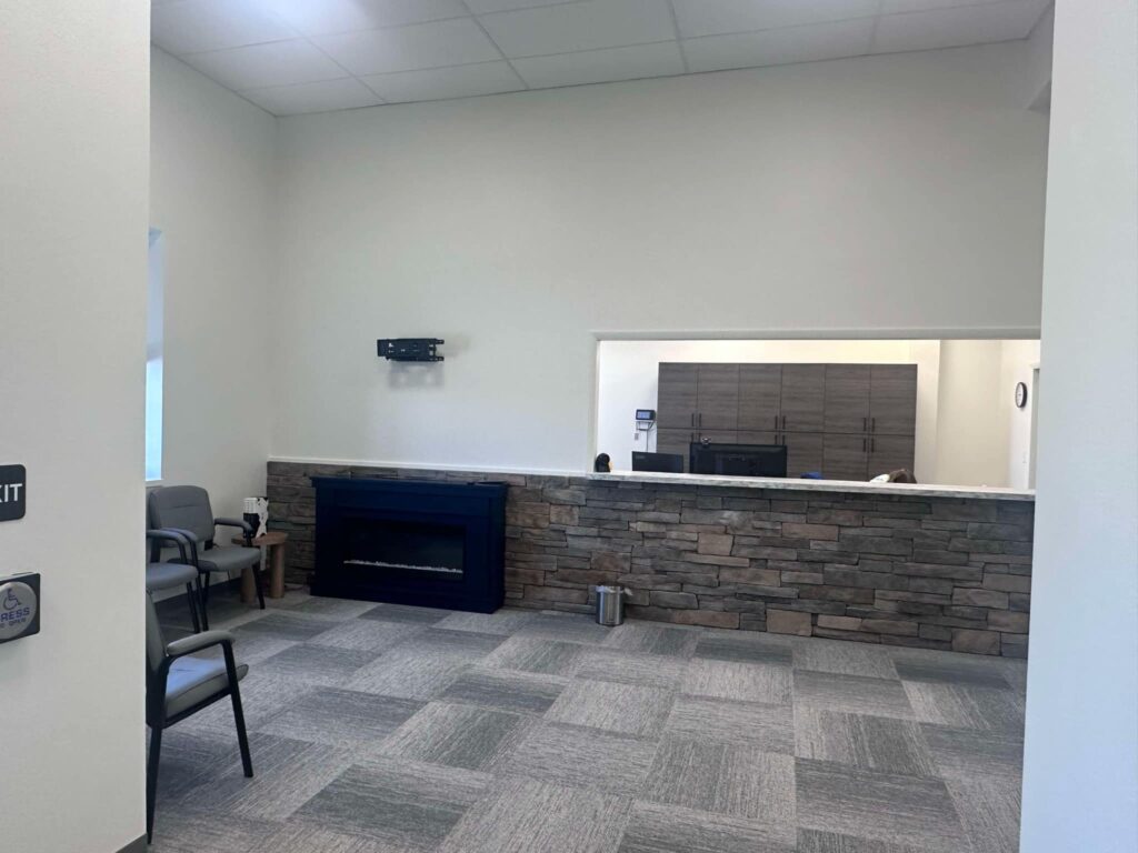 New Worland Clinic New Worland Clinic