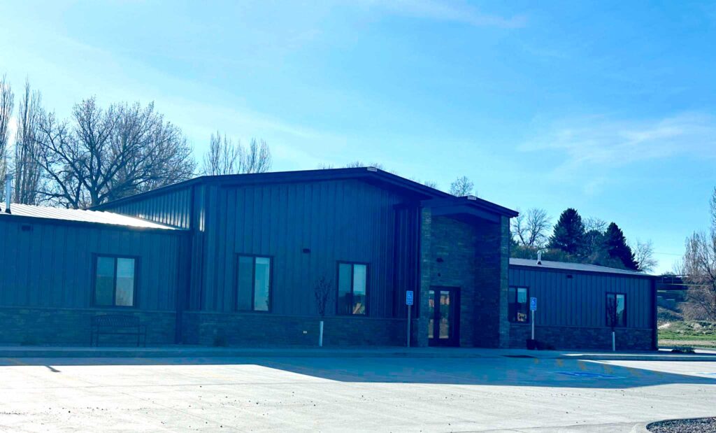 Worland Clinic