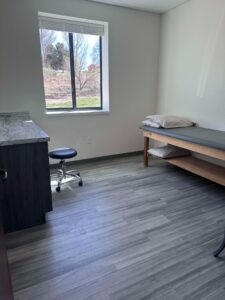 worland-clinic