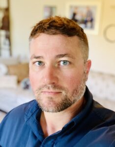 Kyle Brost, CEO