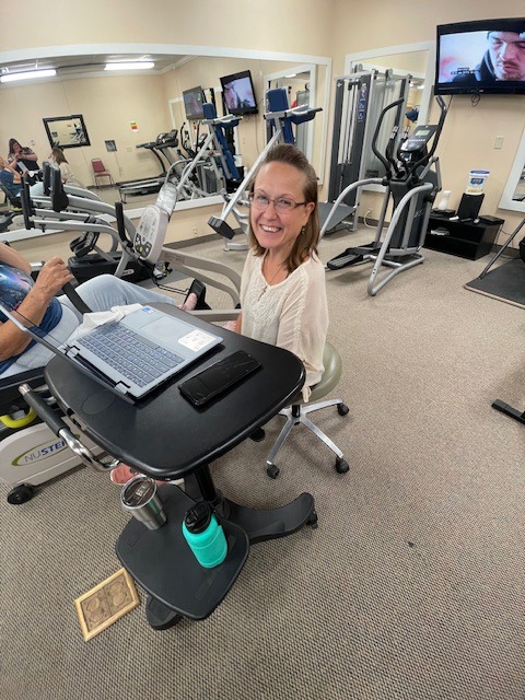 Thank you, Gordon & Edna Sykes Endowment Fund!