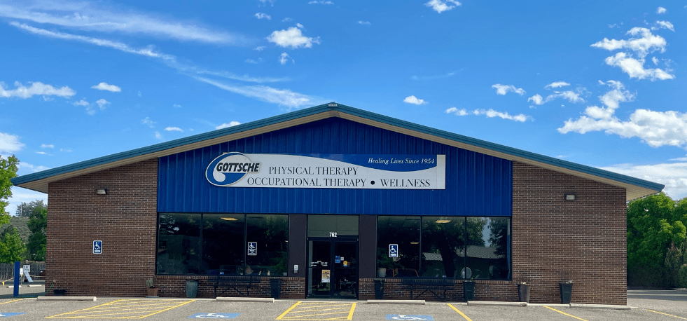 Gottsche Cody Clinic