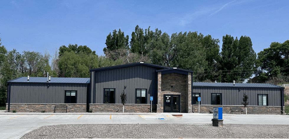 Gottsche Worland Clinic